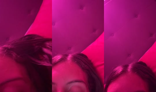 sexcgthang's Live Session — Jul 21, 2026, 11:57 AM