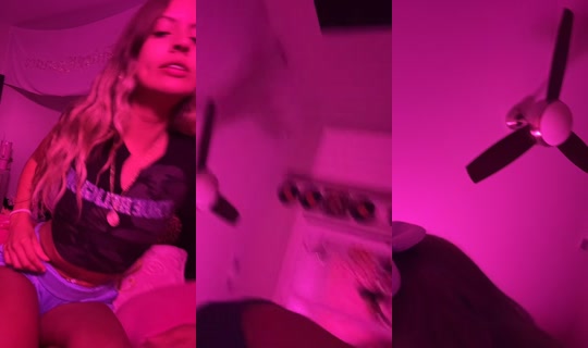 sexcgthang's Live Session — Jul 22, 2026, 5:59 AM
