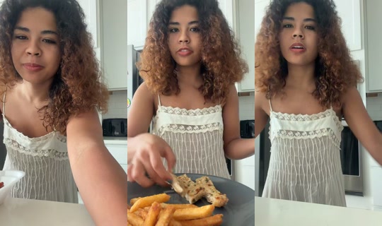 sexpussie's Live Session — Jul 26, 2026, 1:20 PM