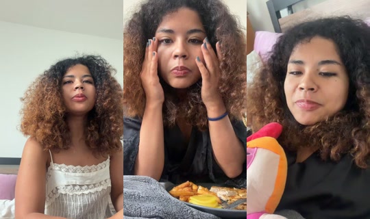 sexpussie's Live Session — Jul 26, 2026, 1:43 PM