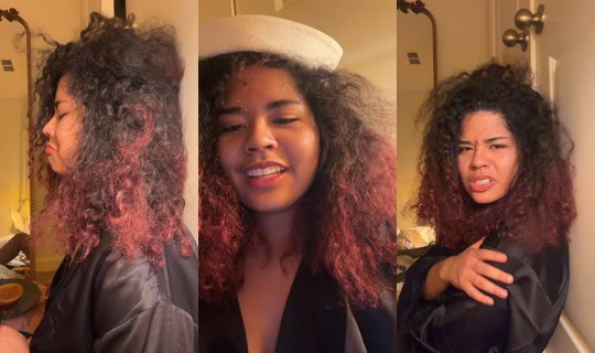 sexpussie's Live Session — Aug 8, 2026, 2:59 AM