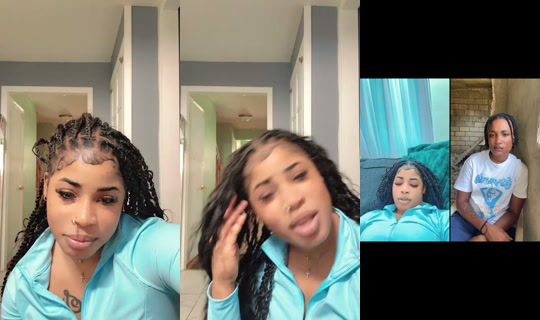 sexybigk1's Live Session — Jul 27, 2026, 4:47 PM