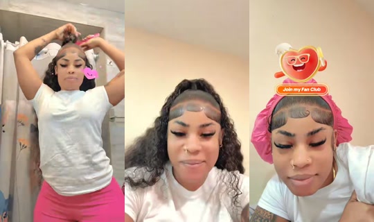 sexybigk1's Live Session — Oct 17, 2026, 10:09 PM