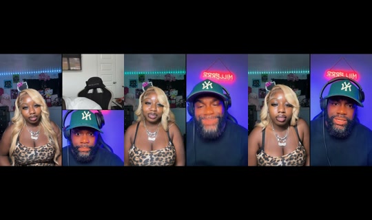 sexyfaaace's Live Session — Jul 14, 2026, 10:03 PM