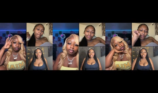 sexyfaaace's Live Session — Jul 15, 2026, 4:27 AM