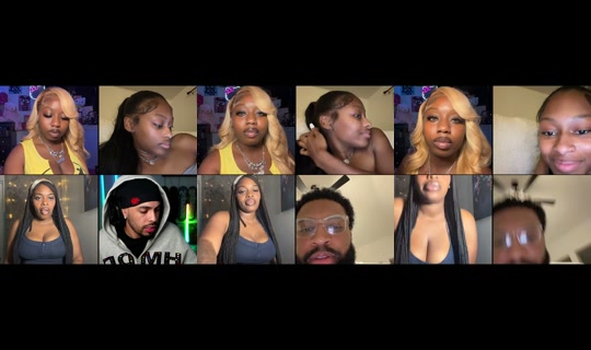 sexyfaaace's Live Session — Jul 15, 2026, 5:32 AM