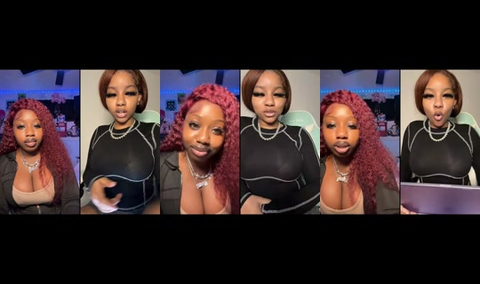 sexyfaaace's Live Session — Oct 11, 2026, 11:39 AM