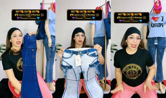 sexyhipjeans's Live Session — Jul 23, 2026, 4:00 PM
