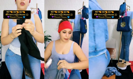 sexyhipjeans's Live Session — Jul 25, 2026, 6:13 PM