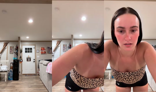 sexylilbrunette's Live Session — Jul 9, 2026, 4:35 AM