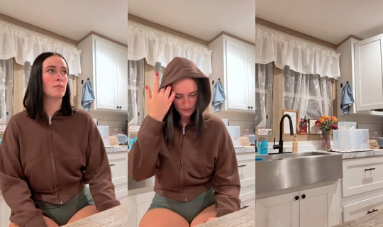 sexylilbrunette's Live Session — Jul 19, 2026, 2:06 AM