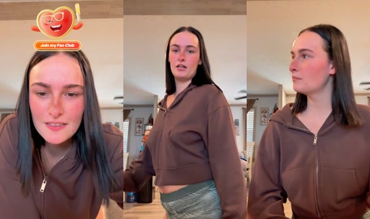 sexylilbrunette's Live Session — Jul 19, 2026, 8:54 PM