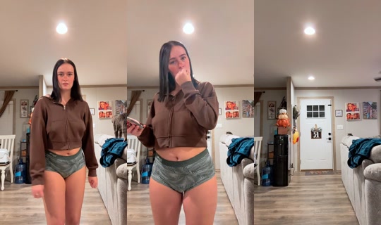 sexylilbrunette's Live Session — Jul 20, 2026, 12:58 AM