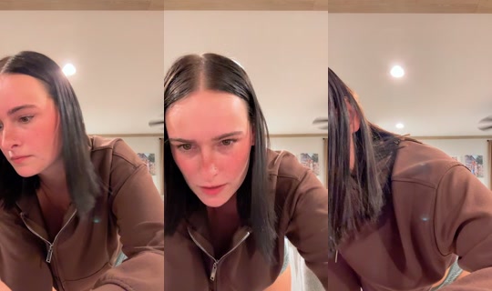 sexylilbrunette's Live Session — Jul 20, 2026, 1:33 AM