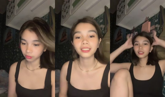 sexylove126's Live Session — Jul 21, 2026, 6:38 AM