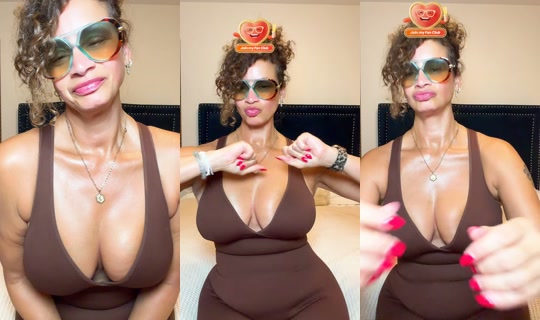 sexyqj's Live Session — Jul 17, 2026, 2:54 AM