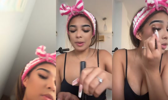 sexyuser245775991's Live Session — Jul 20, 2026, 7:04 PM