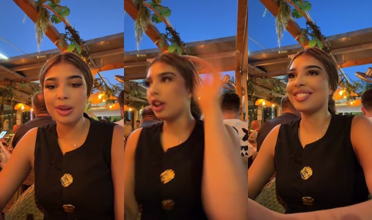 sexyuser245775991's Live Session — Jul 20, 2026, 7:47 PM