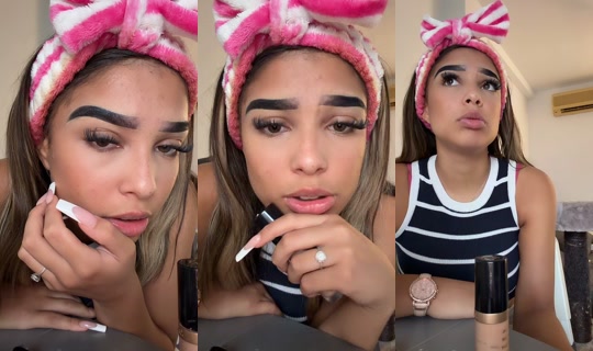sexyuser245775991's Live Session — Jul 21, 2026, 7:10 PM