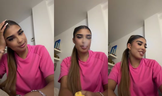 sexyuser245775991's Live Session — Jul 25, 2026, 1:00 AM