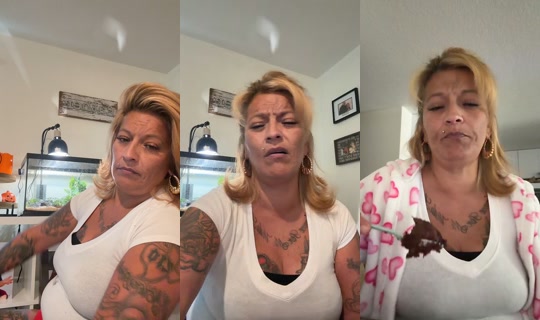 sexywera210's Live Session — Oct 6, 2026, 5:20 PM