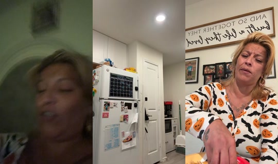 sexywera210's Live Session — Oct 7, 2026, 12:28 AM