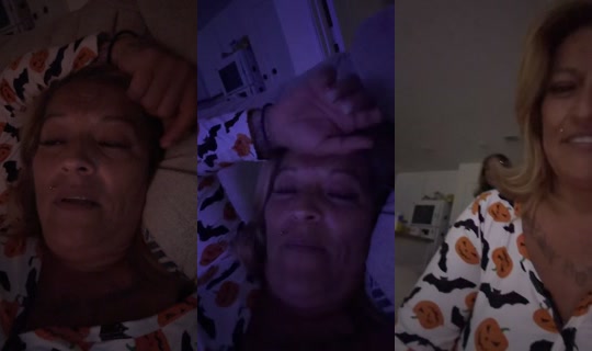 sexywera210's Live Session — Oct 7, 2026, 1:18 AM