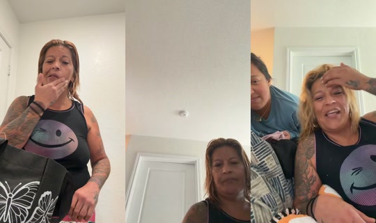 sexywera210's Live Session — Oct 8, 2026, 3:26 PM