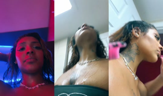 sexywuu's Live Session — Aug 3, 2026, 9:01 AM