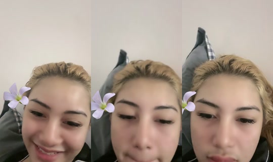 sexyyykth_'s Live Session — Jul 31, 2026, 4:55 AM