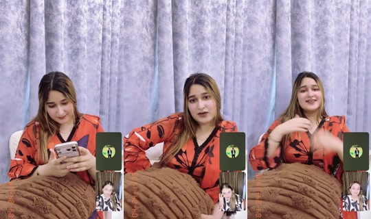 seyapa.queen34's Live Session — Jul 9, 2026, 5:55 AM