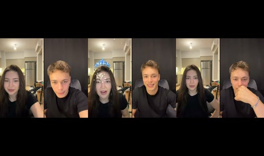 seymabwm's Live Session — Aug 7, 2026, 8:28 PM