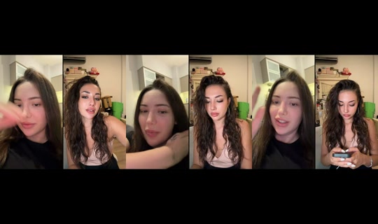 seymabwm's Live Session — Aug 7, 2026, 10:19 PM