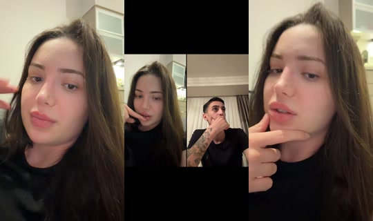 seymabwm's Live Session — Aug 8, 2026, 12:18 AM