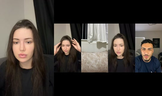 seymabwm's Live Session — Aug 8, 2026, 8:58 PM