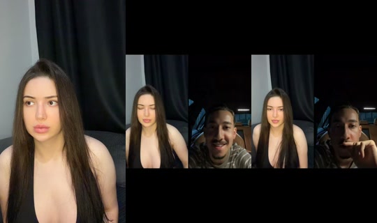 seymabwm's Live Session — Aug 8, 2026, 10:34 PM