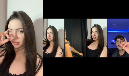 seymabwm's Live Session — Aug 15, 2026, 10:17 PM