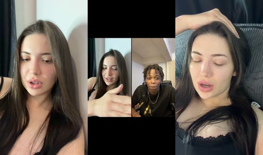 seymabwm's Live Session — Aug 16, 2026, 12:04 AM