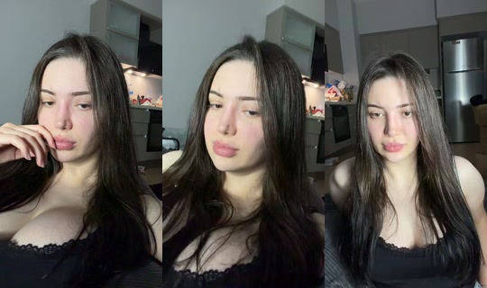 seymabwm's Live Session — Aug 19, 2026, 8:16 PM