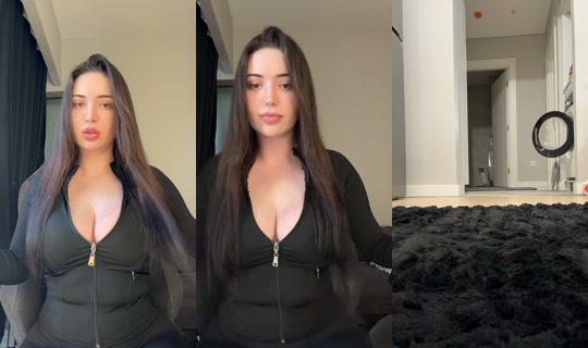 seymabwm's Live Session — Oct 8, 2026, 2:41 PM