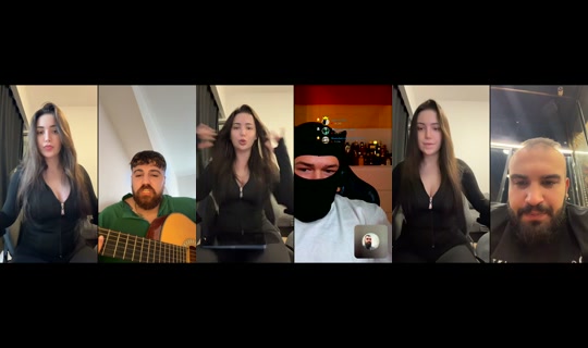 seymabwm's Live Session — Oct 8, 2026, 3:34 PM