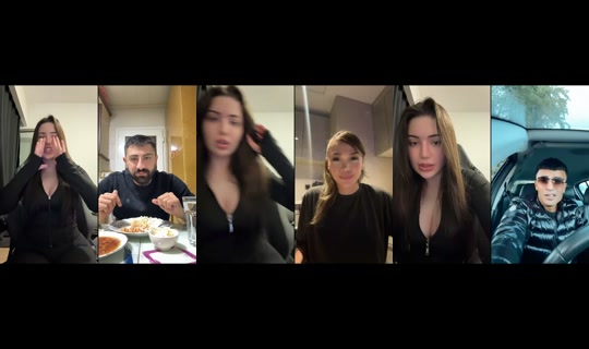 seymabwm's Live Session — Oct 8, 2026, 4:25 PM