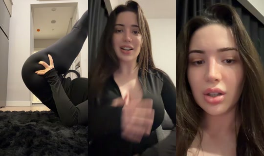 seymabwm's Live Session — Oct 8, 2026, 6:19 PM