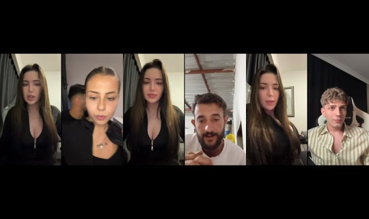 seymabwm's Live Session — Oct 8, 2026, 6:32 PM