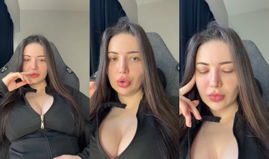 seymabwm's Live Session — Oct 9, 2026, 1:09 PM