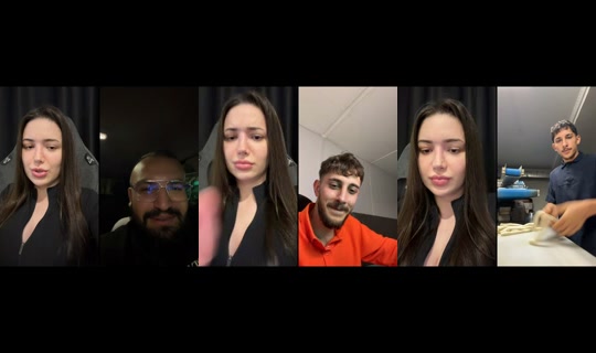 seymabwm's Live Session — Oct 10, 2026, 12:32 AM