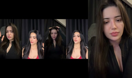 seymabwm's Live Session — Oct 10, 2026, 2:14 AM