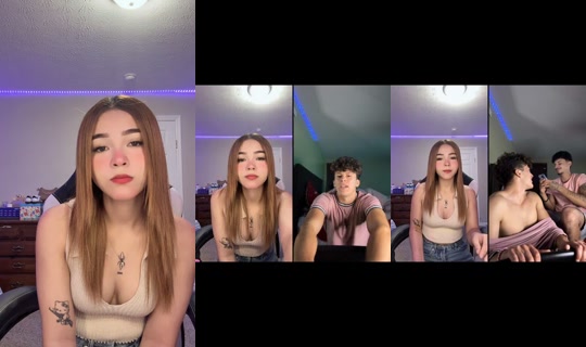 sfanymartinez's Live Session — Jul 12, 2026, 3:55 AM