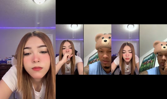 sfanymartinez's Live Session — Jul 14, 2026, 4:16 AM