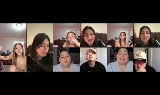 sfanymartinez's Live Session — Jul 15, 2026, 2:58 AM